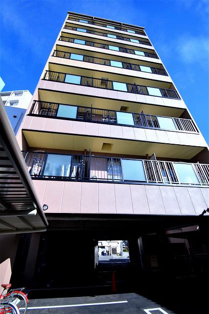 ルミエール野田阪神新館