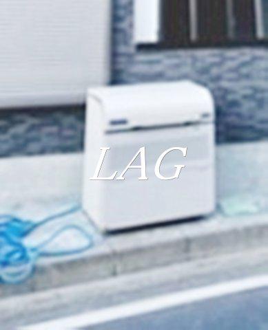 BCASA横浜白楽