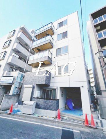 BCASA横浜白楽