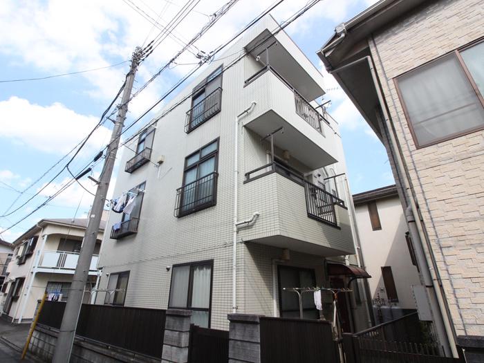 ヴェルディー中原