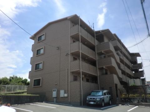 マンションきんかんII