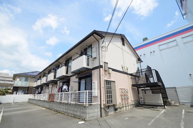 サンコーポ車崎