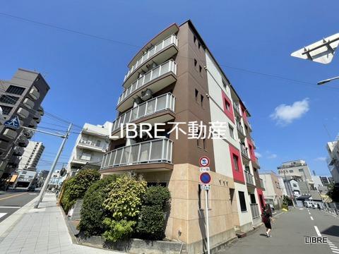 パステージ大正
