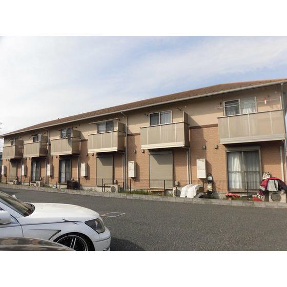 PETIT ETOILE B 2LDK(2LDK/1階)