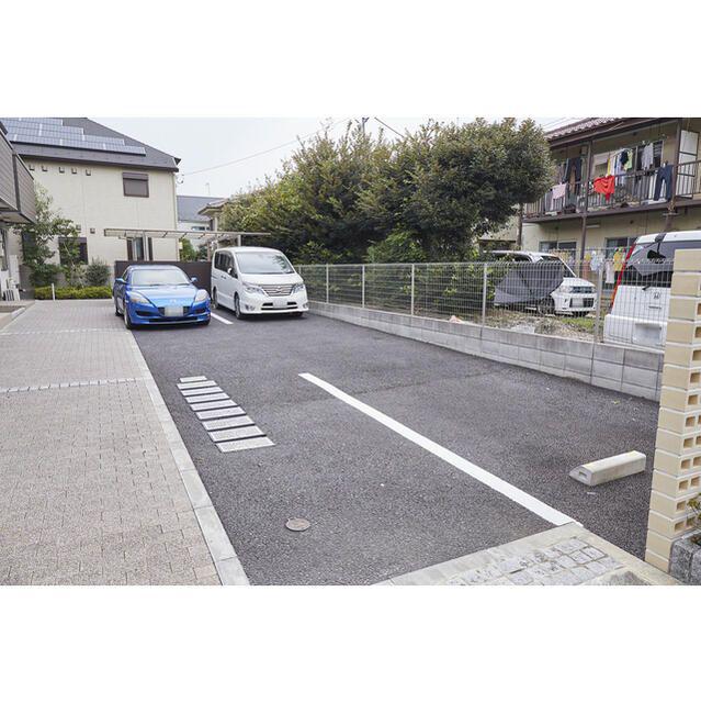 TIVOLI鷺宮