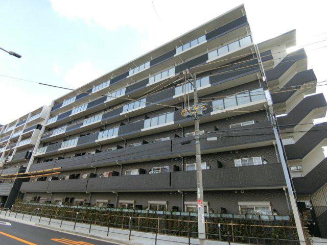 ララプレイス ザ・京橋ステラ