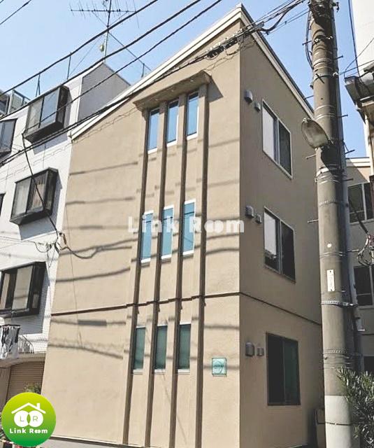 コンフォート新大橋