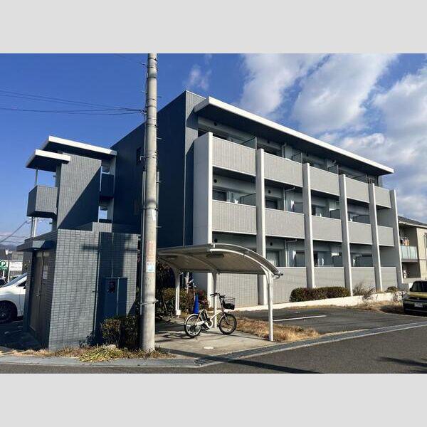 フローラルエヴァン