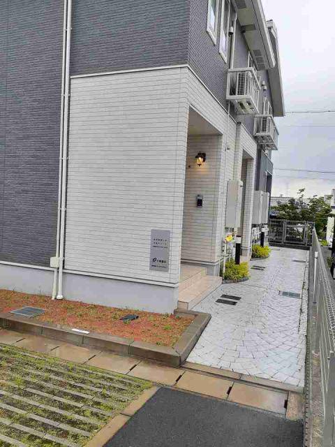 コトンシャトーライムテラス