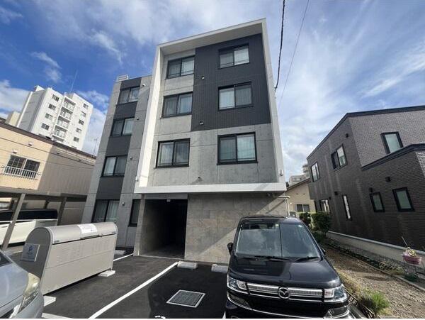 LIISA円山裏参道