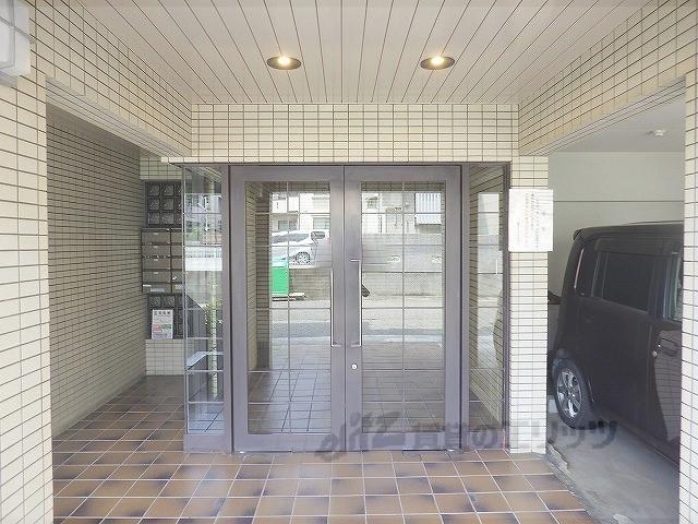 エスポワール武庫之荘2