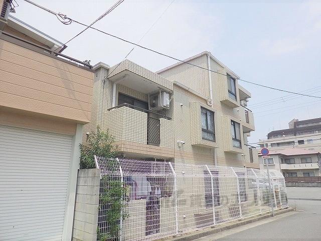 エスポワール武庫之荘2