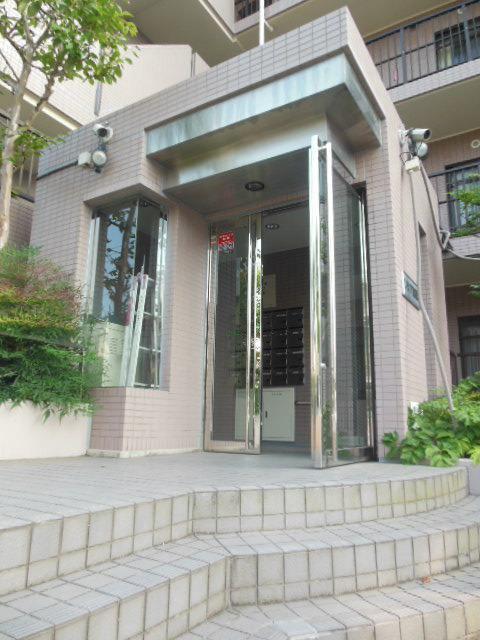 ソシア東橋本