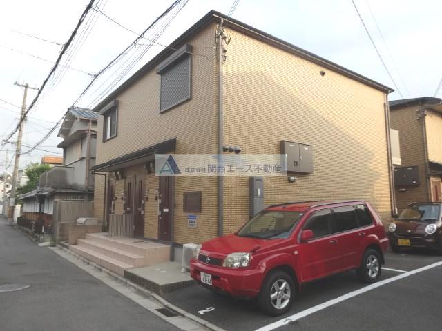 ソレジオ武村V N棟