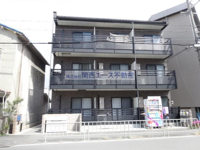 レオネクストNAKAJYU