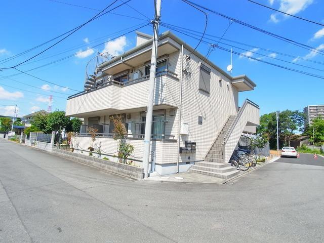 KOMAZAWAメゾン
