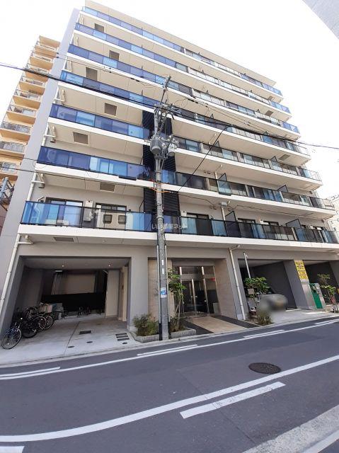 LUVIAS堺