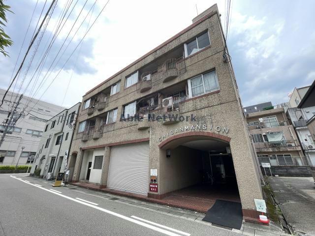 チサンマンション岐阜 501号