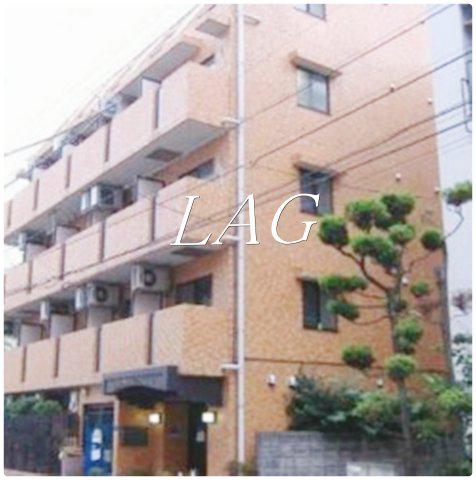ライオンズマンション西台