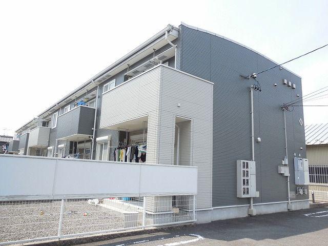 モデルノ・デーアA