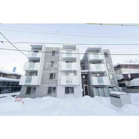KING HOUSE KANJYODORI HIGASHI(1LDK/1階)