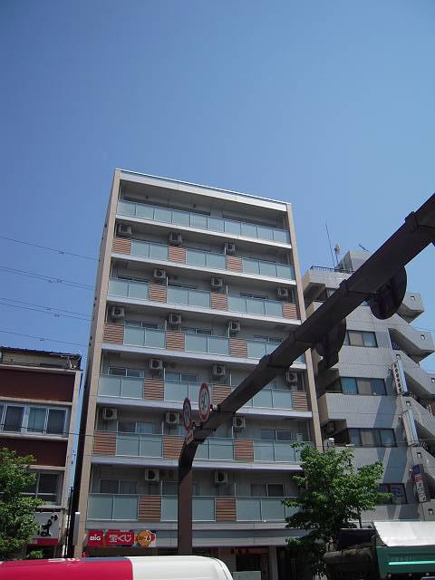 エスタシオン雪谷