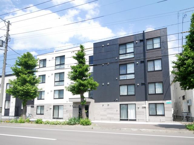 LA DOUCE VIE恵み野駅前
