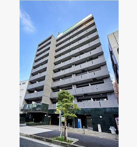 パレステュディオ田町