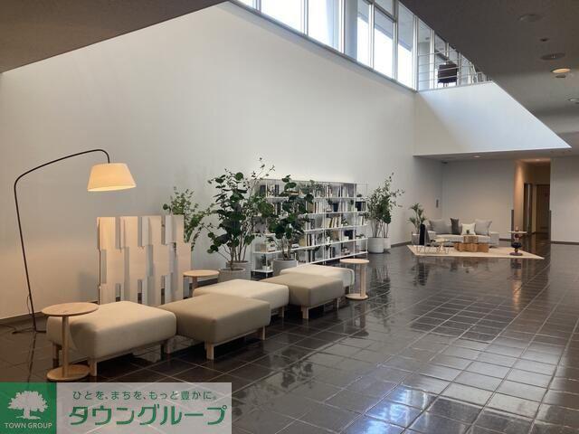 エルプレイス隅田 東棟