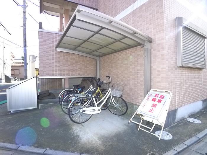アンブラッセ