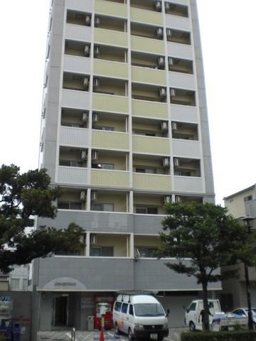 リファレンス呉服町