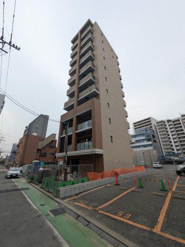 S-ROOM美野島