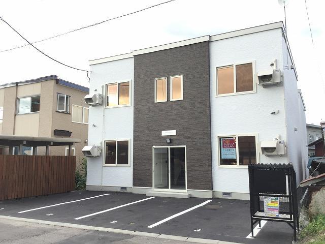  ラメゾン神楽III