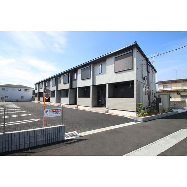 ラフレシールII