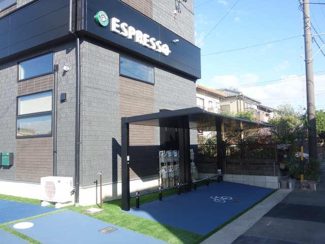 ESPRESSO一宮
