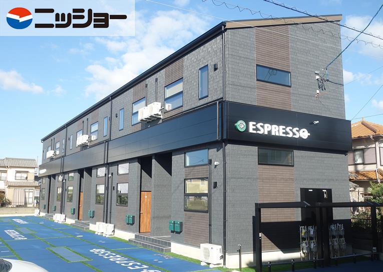 ESPRESSO一宮