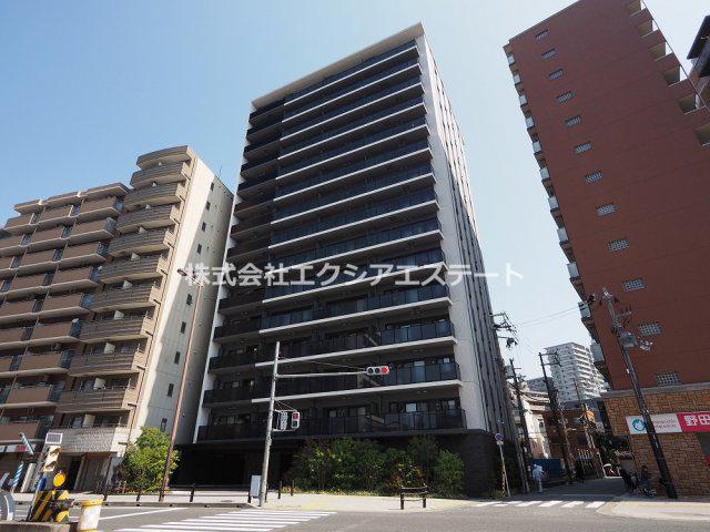 ファインレジデンス福島海老江