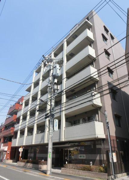 デュオステージ大塚