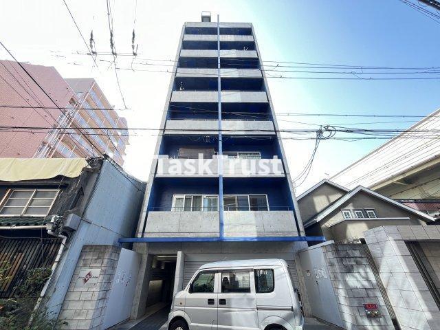 シーズアパートメント・中之島
