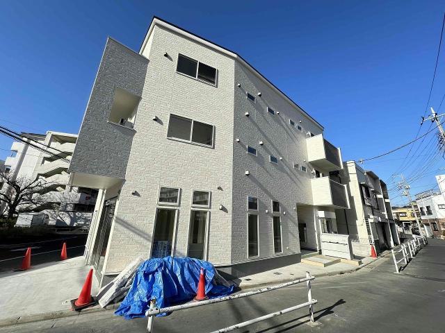 SERINA金町