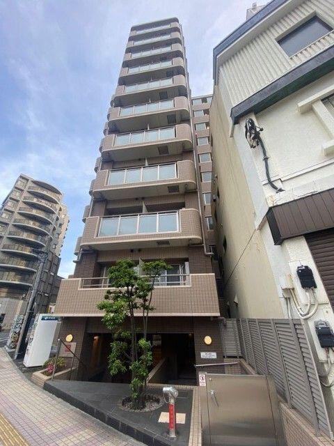 ドゥーエ川口