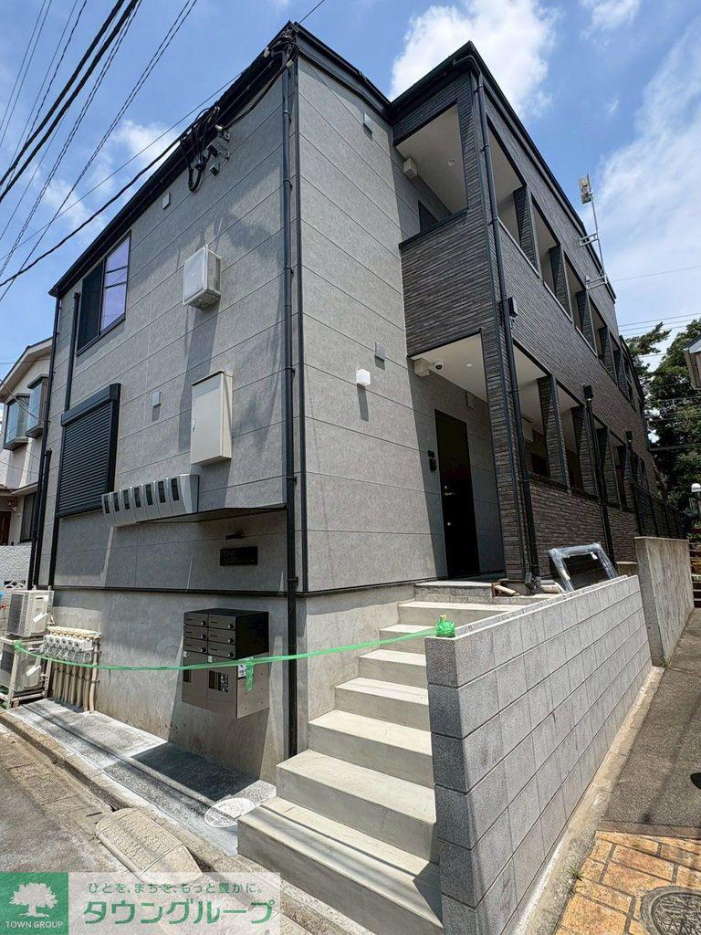 エテルノヴァローレ久米川
