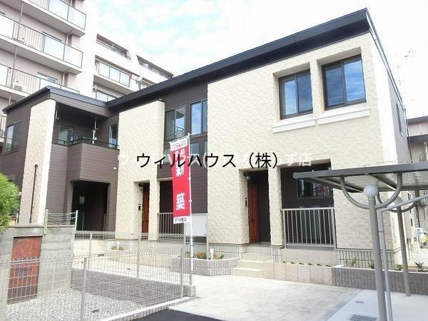 カレント・レジデンスⅡ