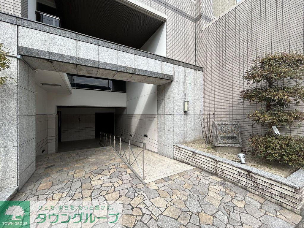 パルシオ本山鹿子町