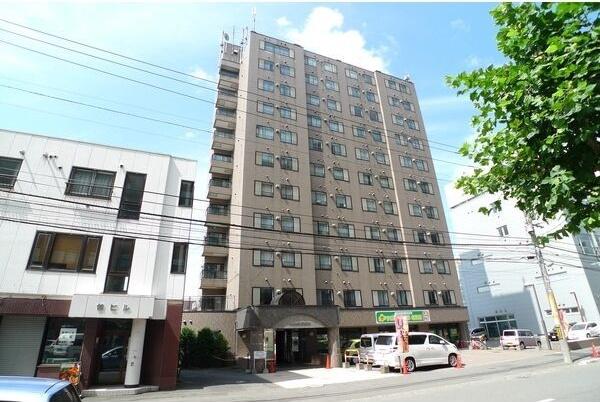藤井ビル北11条
