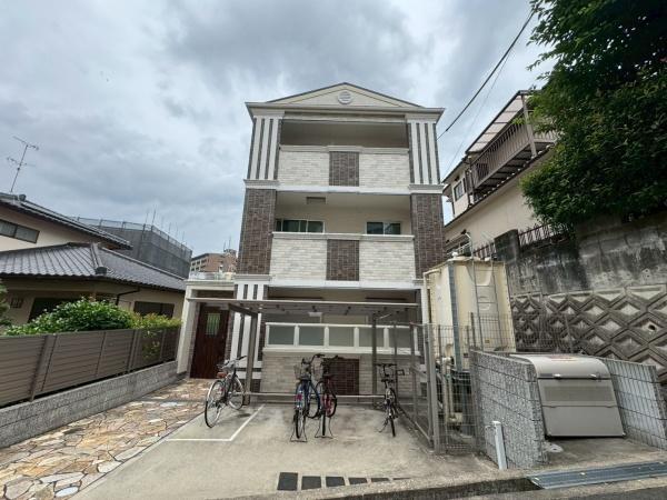 KTIレジデンス牧野