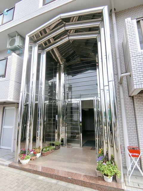 パピヨン大南
