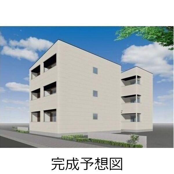 ジーメゾン味鋺エアリー