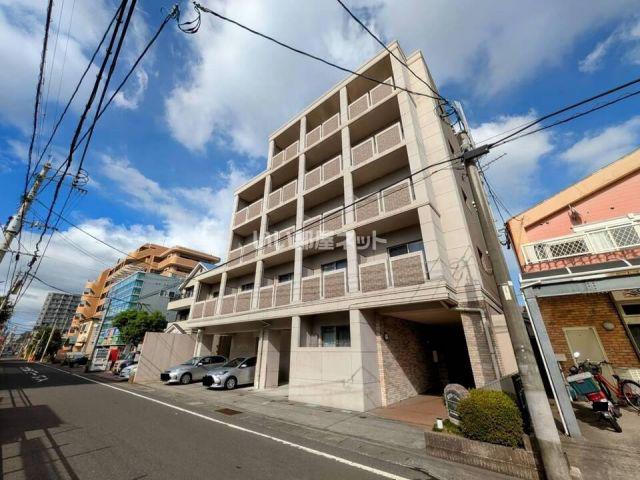 第7グリーンハイツ
