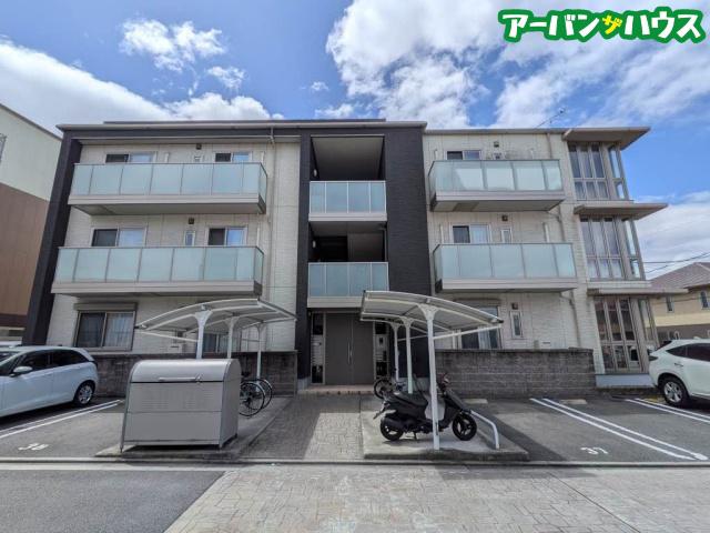プリティーウーマン B棟